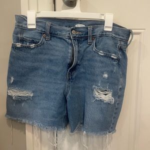 Old Navy Jean Shorts